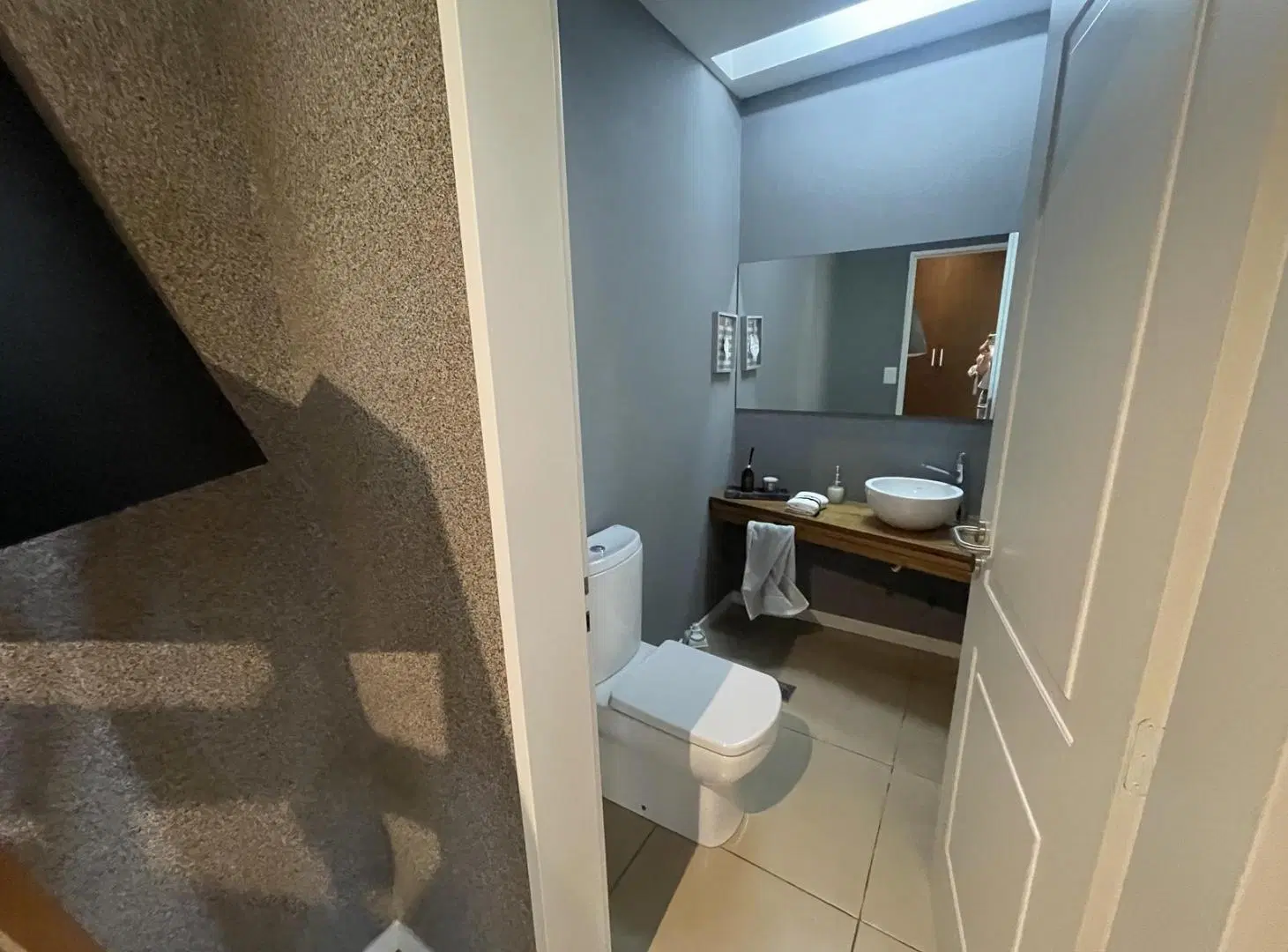Casa en alquiler en La Lomada De Pilar 3