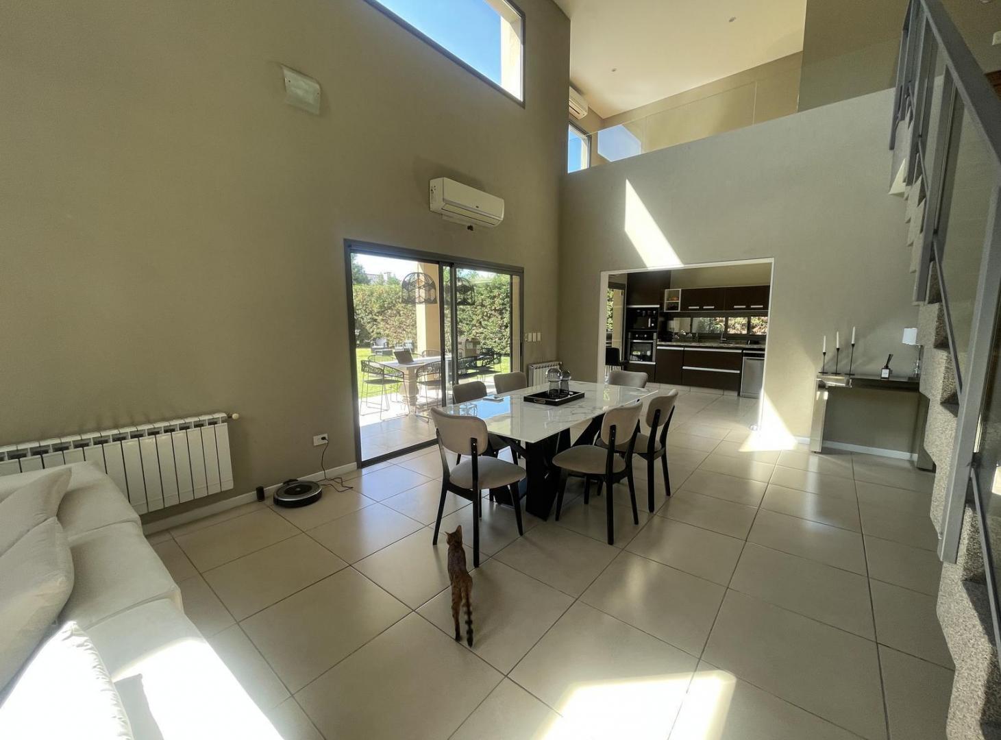 Foto de Casa en alquiler en La Lomada De Pilar, imagen 5