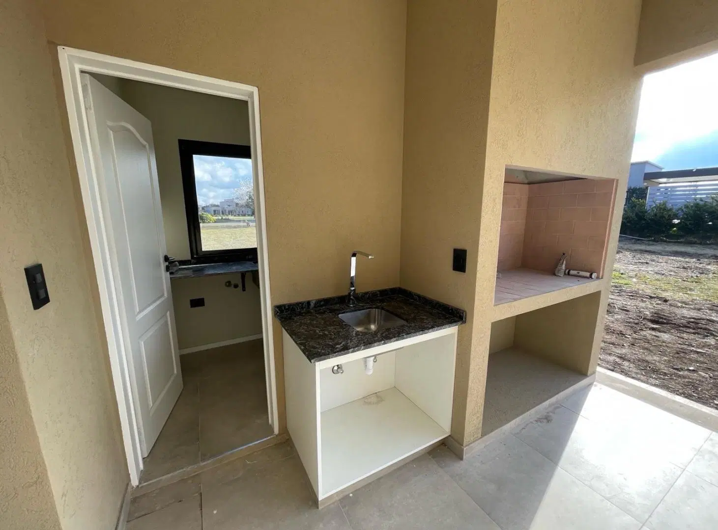 Casa en Los Alcanfores en una planta a estrenar 5