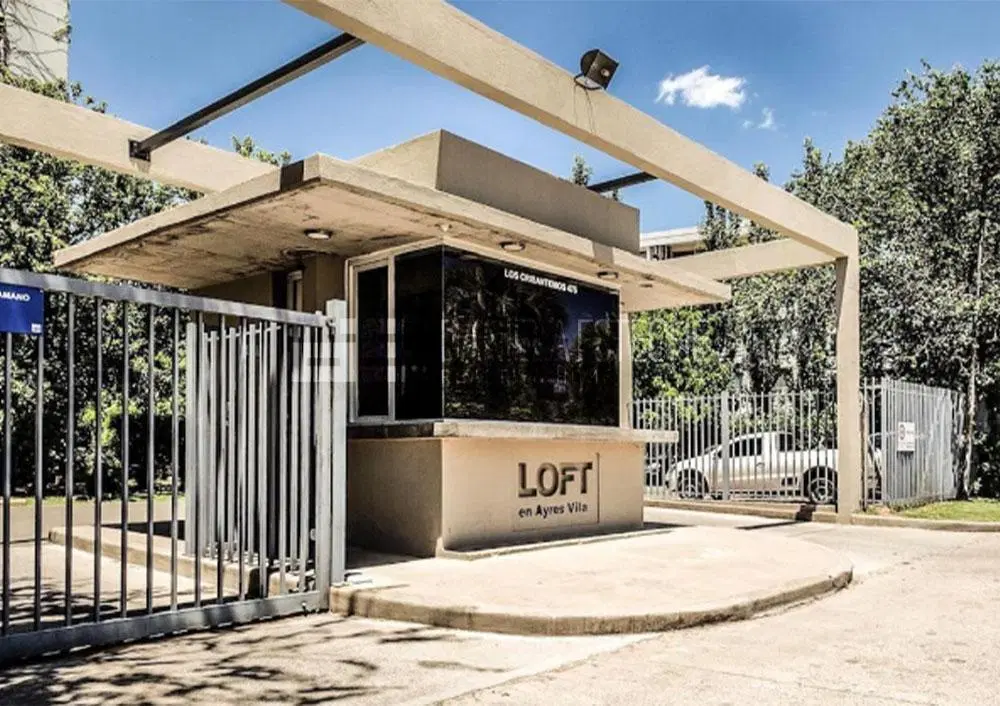 Ayres Loft en alquiler 5