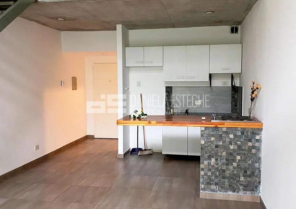 Ayres Loft en alquiler 2