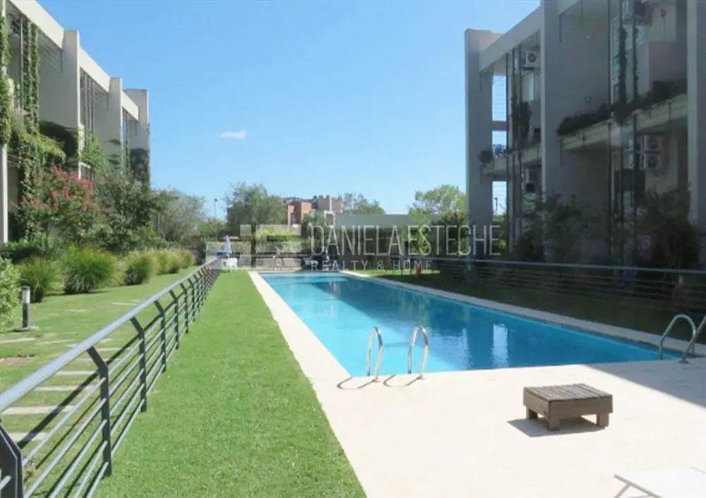 Ayres Loft en alquiler 8