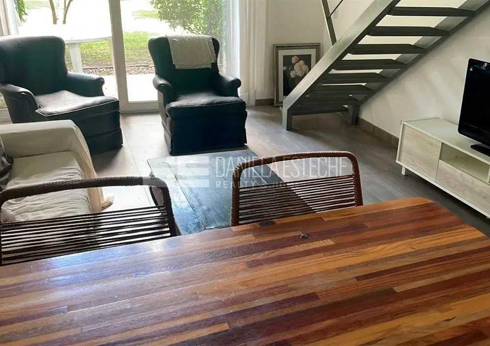 Ayres Loft en alquiler 3