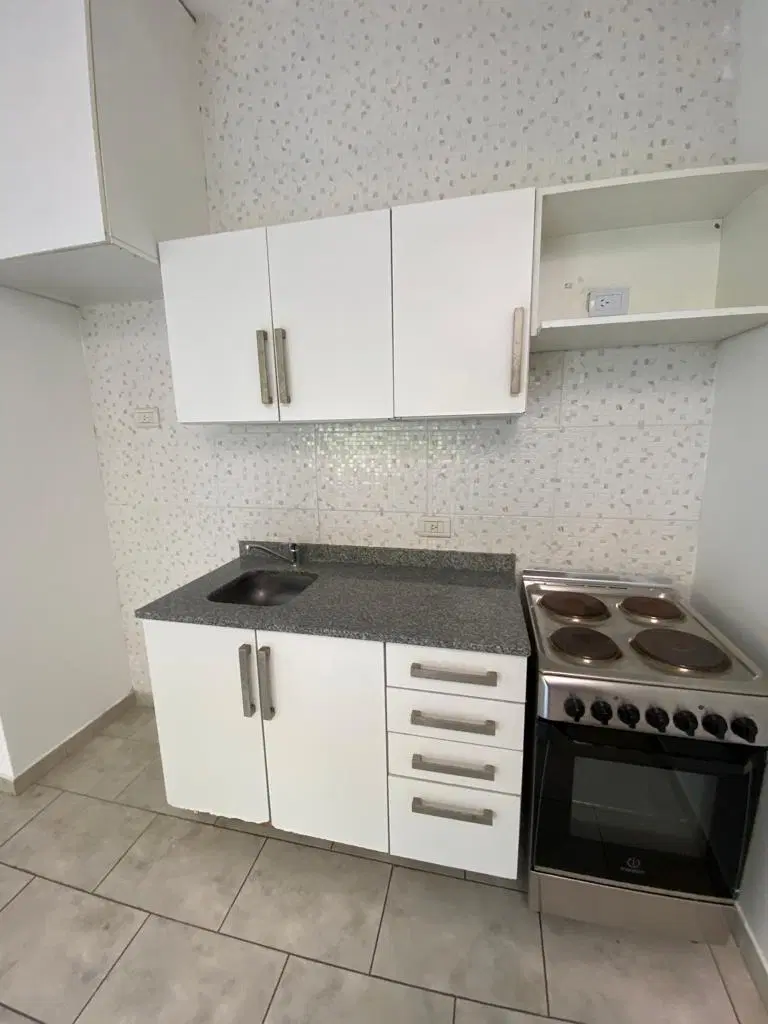 Departamento en Las Campanillas - Alquiler 3