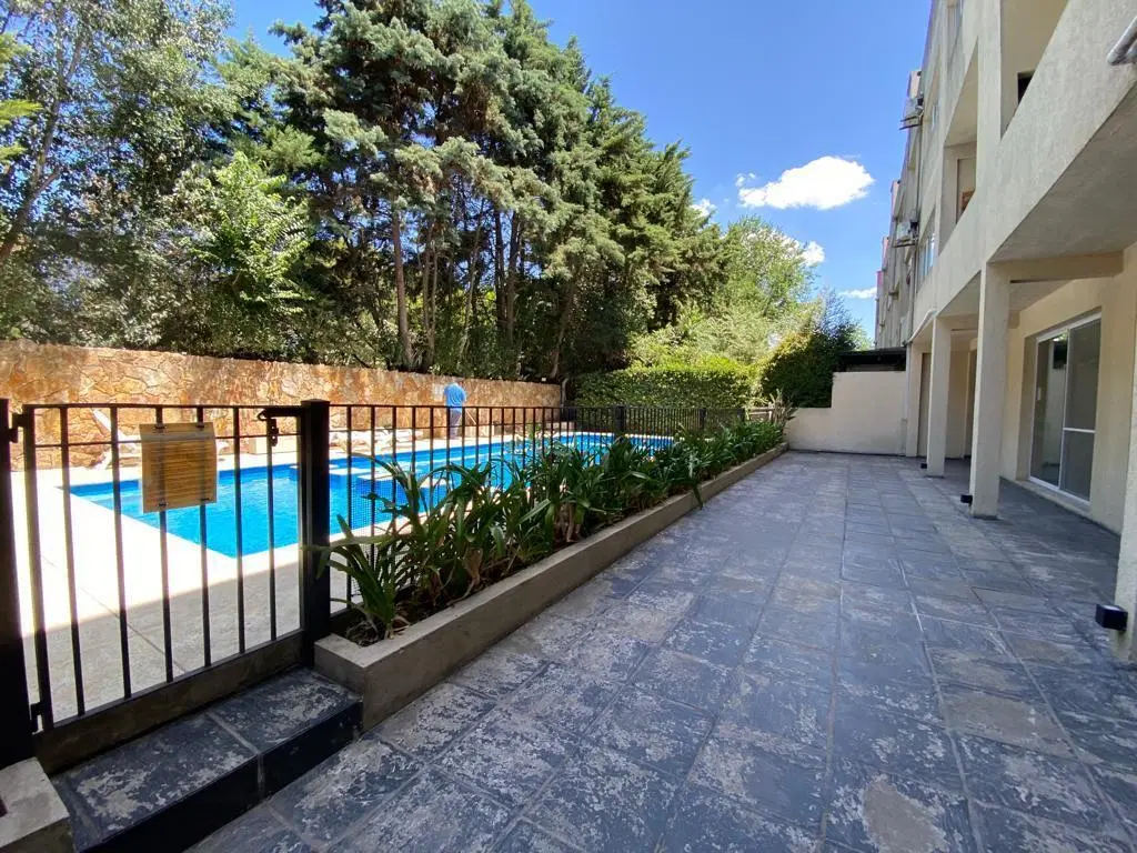 Departamento en Las Campanillas - Alquiler 4