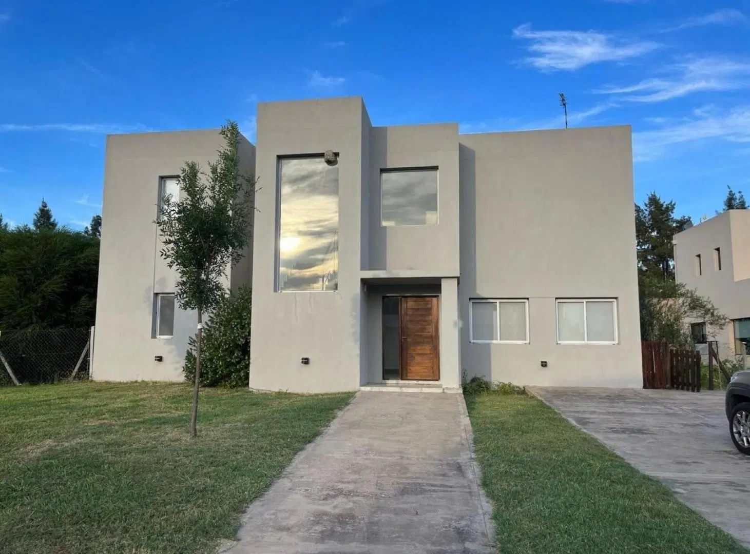 Casa - San Matias 5