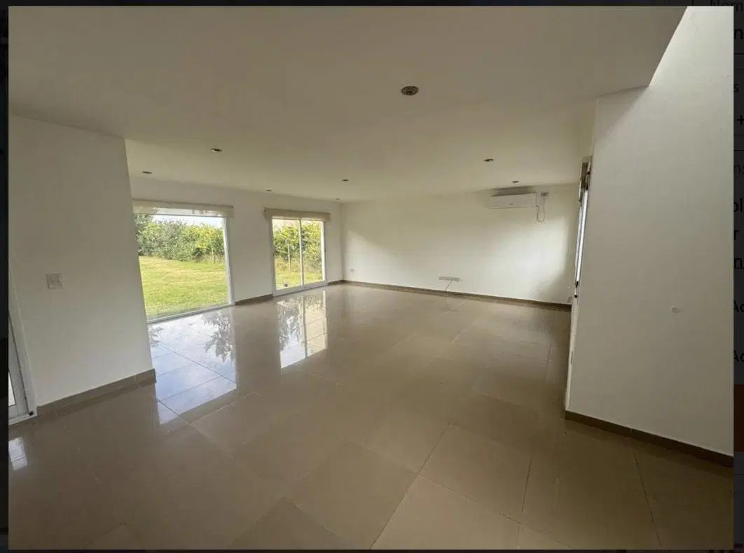 Casa - San Matias 2