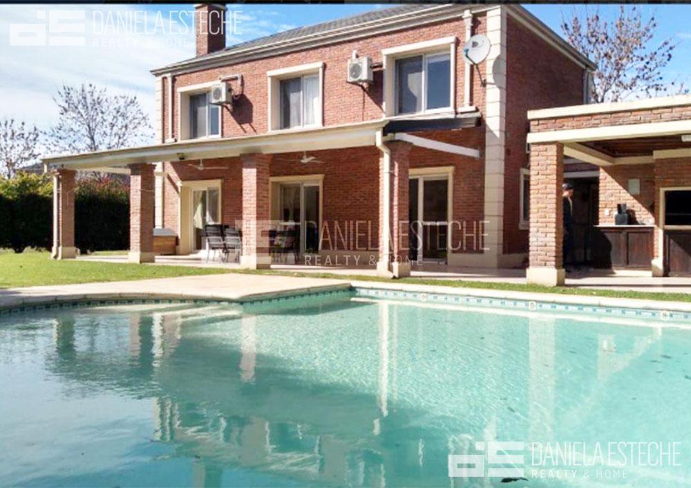 Foto de Casa en Los Jazmines en alquiler amoblada, imagen 2