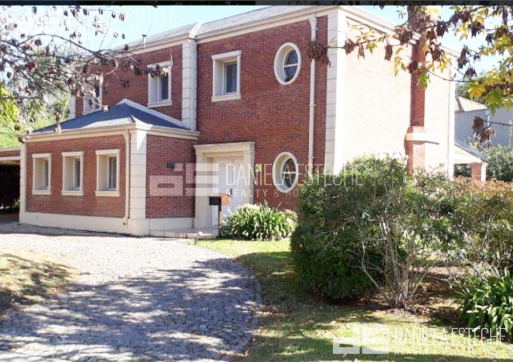 Foto de Casa en Los Jazmines en alquiler amoblada, imagen 4