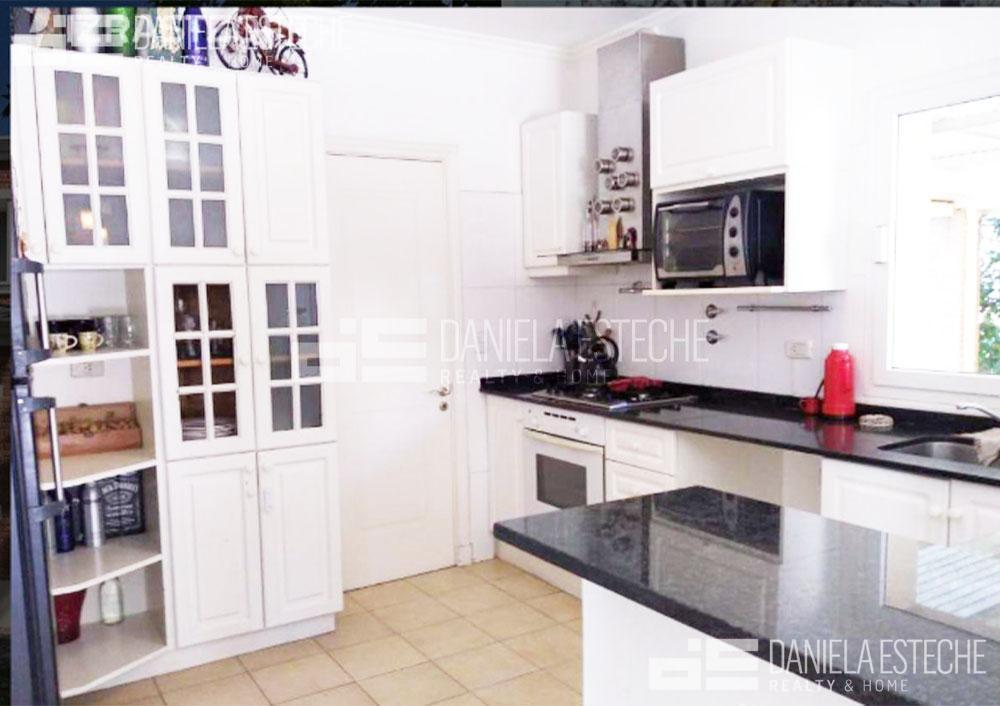 Foto de Casa en Los Jazmines en alquiler amoblada, imagen 5