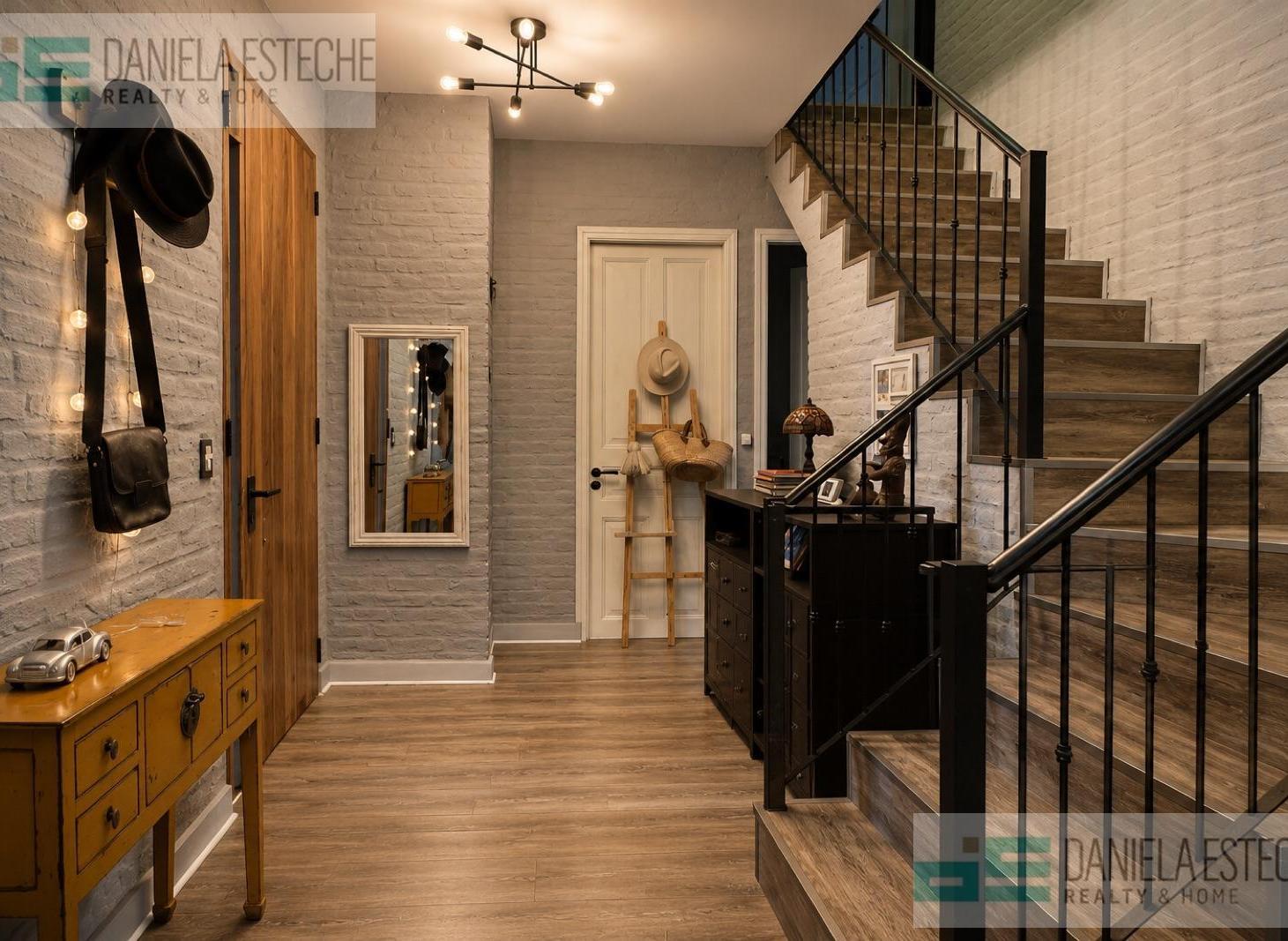 Foto de Lindisima casa en venta Club de Campo San Francisco, imagen 2