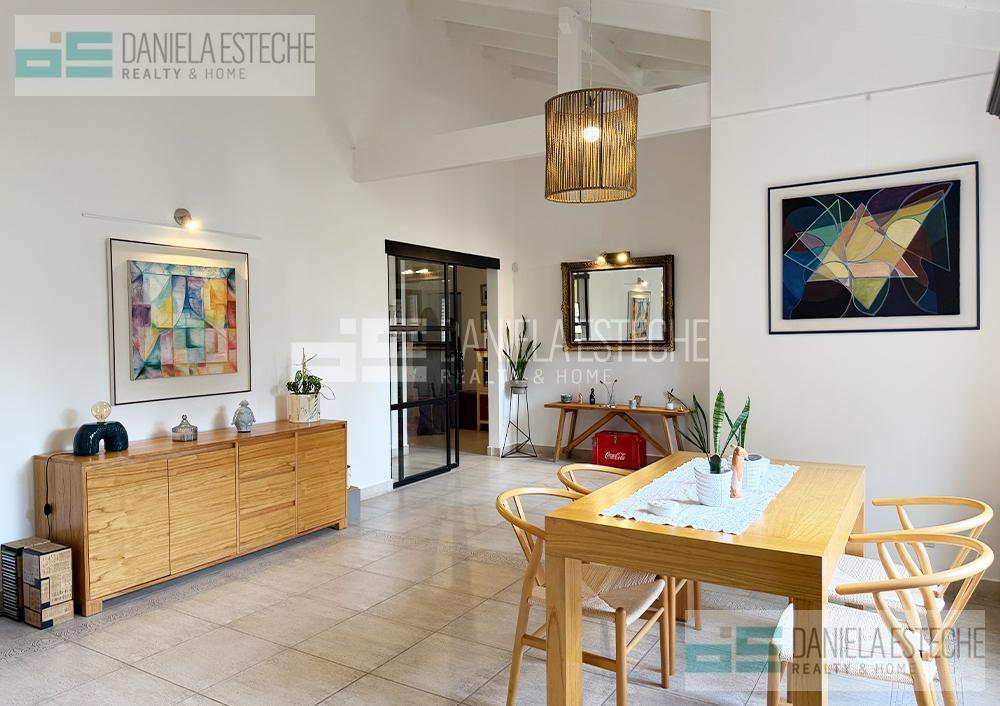 Foto de Casa en La Tranquera en una planta, imagen 3