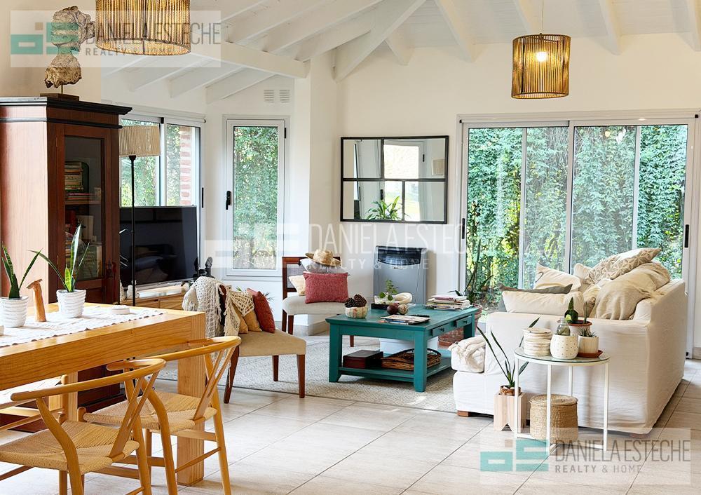 Foto de Casa en La Tranquera en una planta, imagen 5