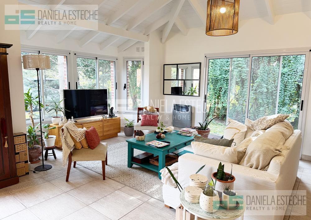 Foto de Casa en La Tranquera en una planta, imagen 1