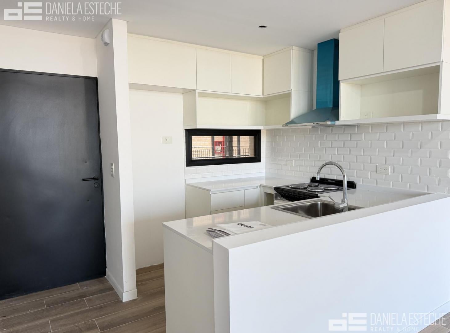 Foto de Departamento a estrenar en Tigre, imagen 1