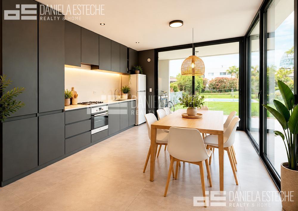 Foto de Casa Santa Elena en una planta, imagen 2