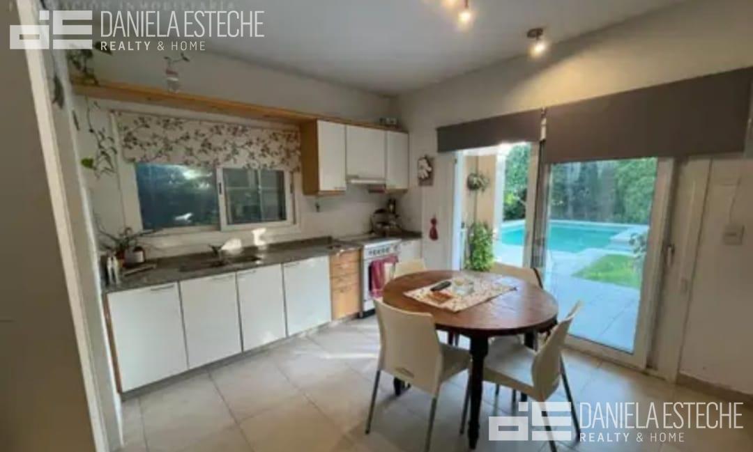 Foto de CASA ALQUILER- TEMPORARIO-PILETA-AMENITIES, imagen 4