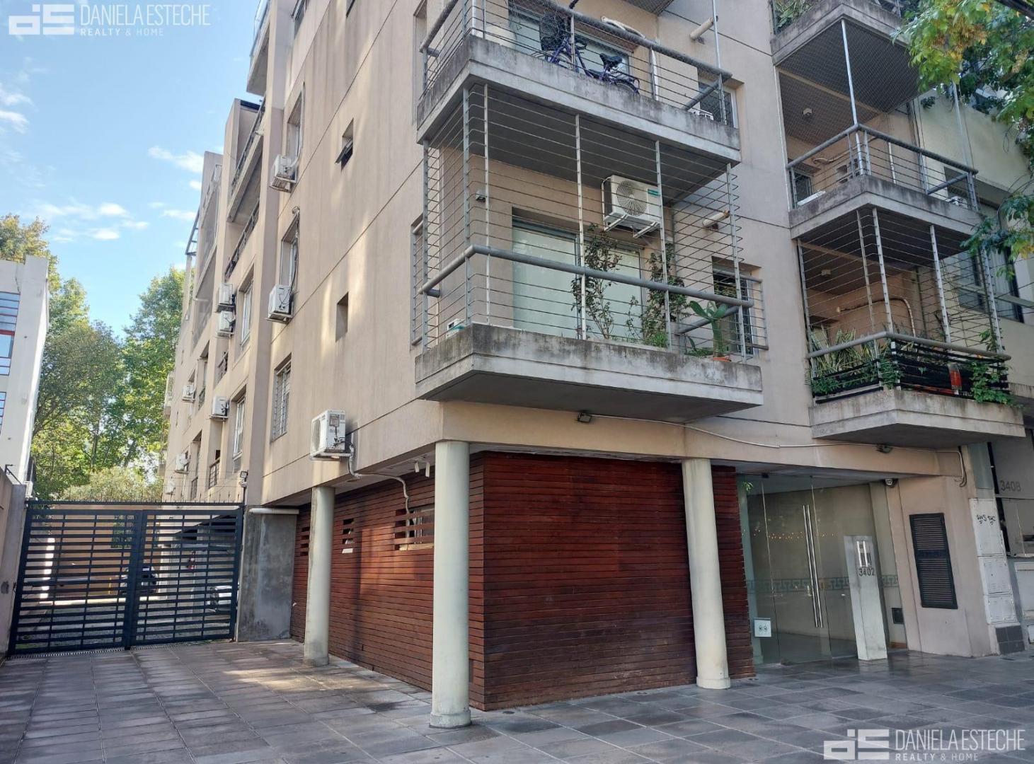 Foto de Departamento en Nuñez 3 ambientes, imagen 2