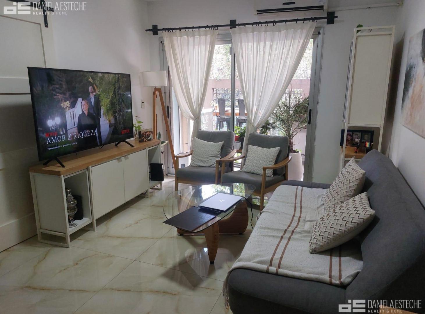 Foto de Departamento en Nuñez 3 ambientes, imagen 1
