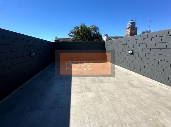 DUPLEX 4 AMBEINTES ESTILO INDUSTRIAL- VILLA ADELINA 5