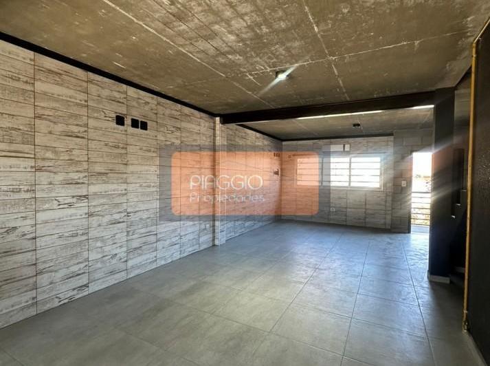 DUPLEX 4 AMBEINTES ESTILO INDUSTRIAL- VILLA ADELINA 3