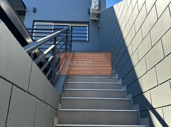 DUPLEX 4 AMBEINTES ESTILO INDUSTRIAL- VILLA ADELINA 4