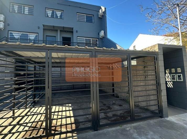DUPLEX 4 AMBEINTES ESTILO INDUSTRIAL- VILLA ADELINA 2