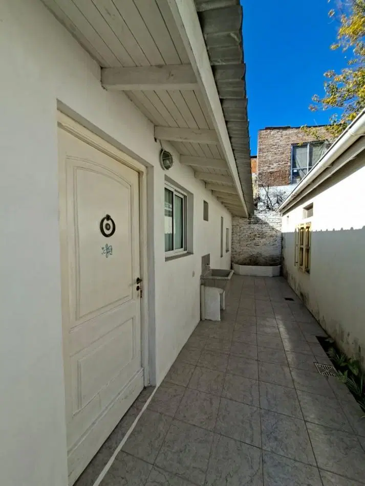 PH. DOS AMBIENTES EN ALQUILER VILLA ADELINA 4