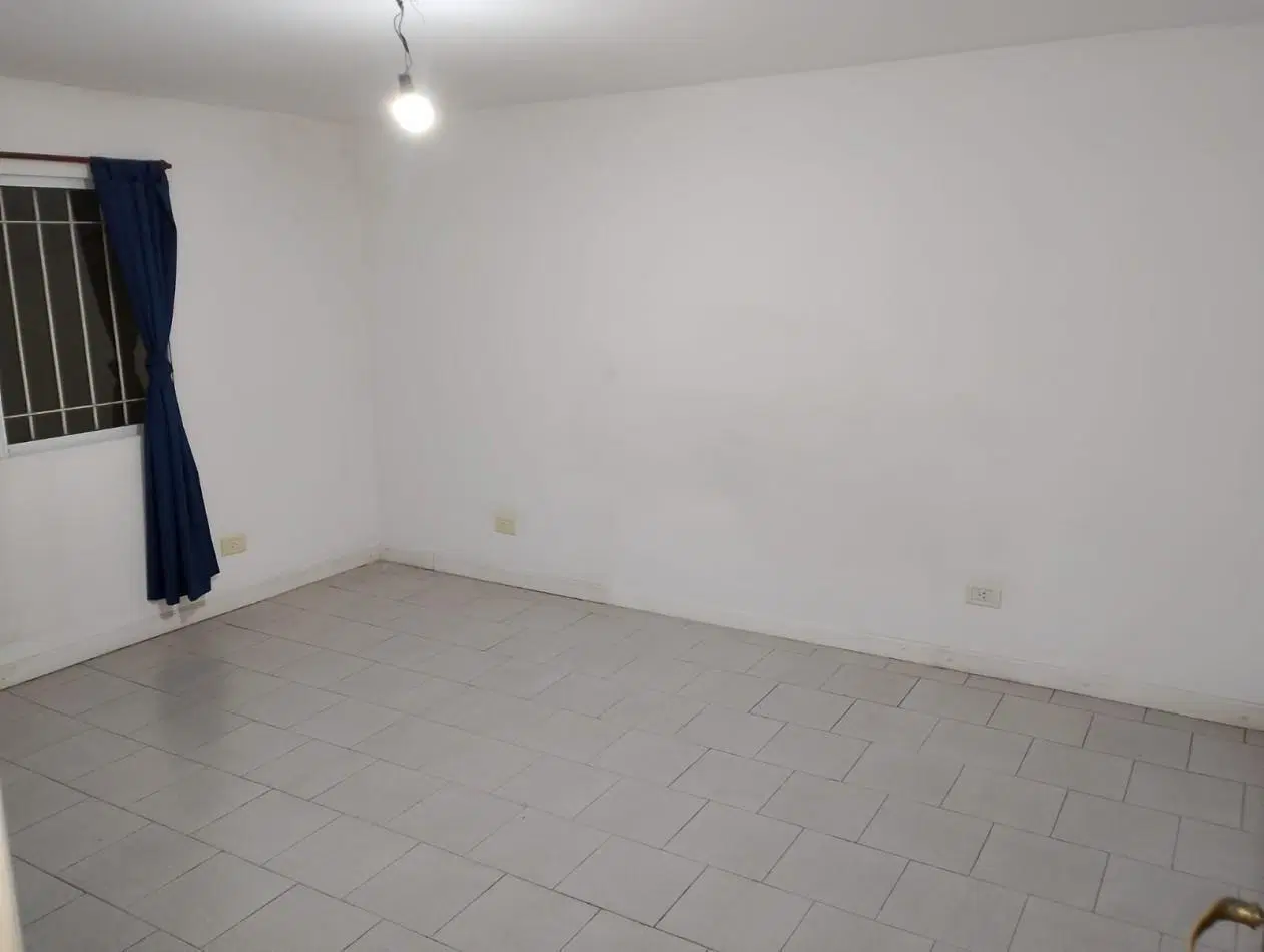 DEPARTAMENTO DOS AMBIENTES EN ALQUILER CON PATIO 5