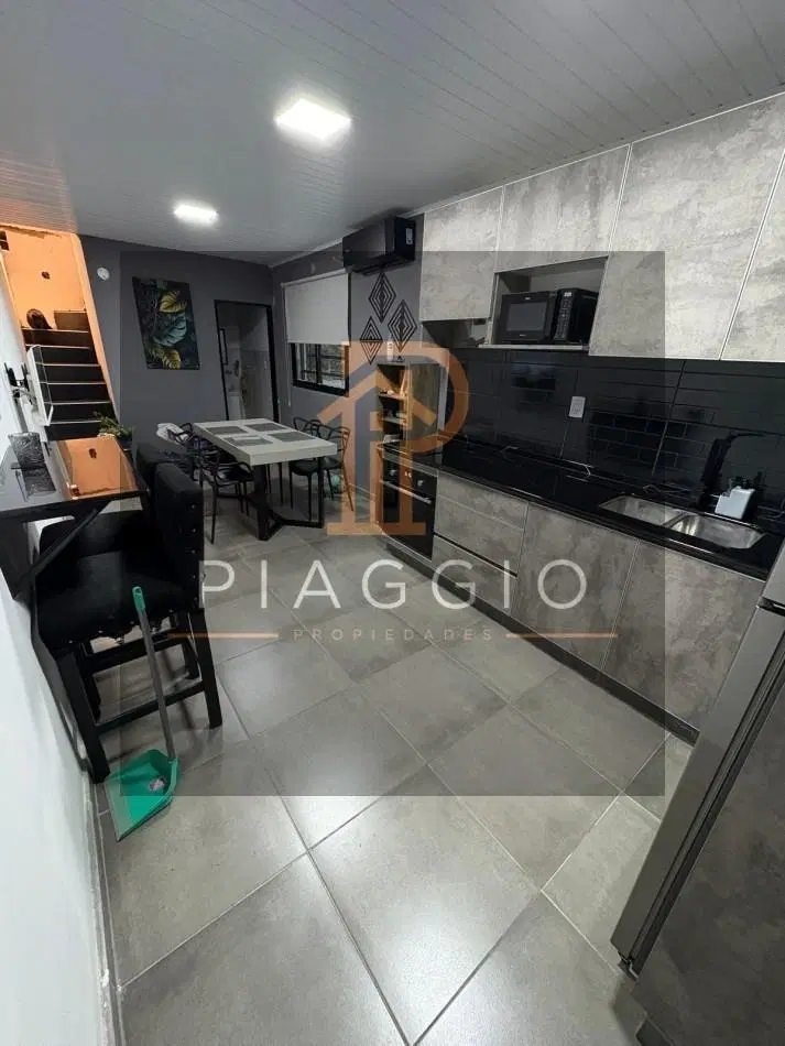 PH 2 AMBIENTES CASEROS ALQUILA 4