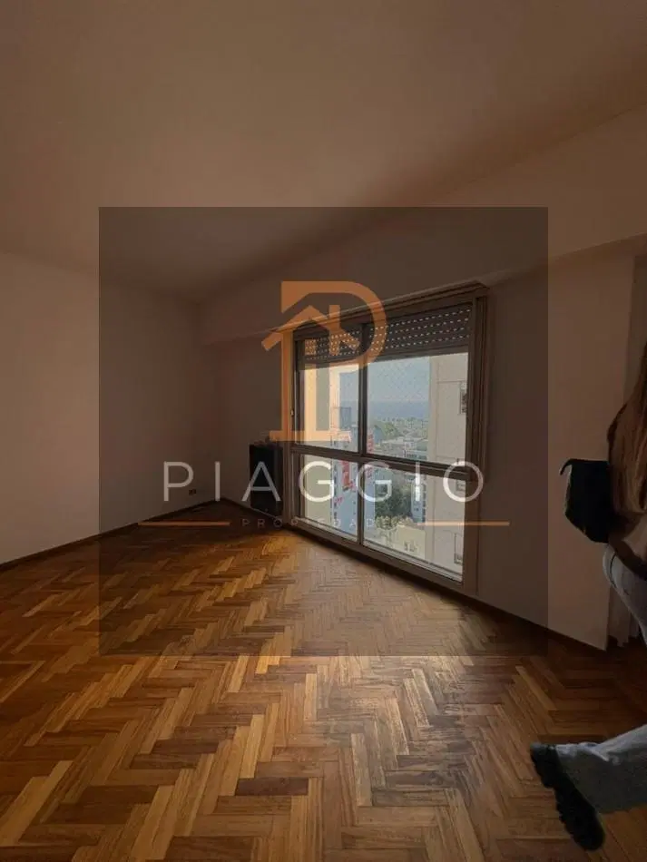 DEPARTAMENTO 3 AMBIENTES CON VISTA AL RIO EN ALQUILER 3