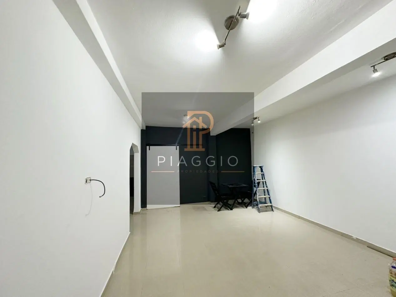 CASA EN ALQUILER 3 AMBIENTES EN PABLO PODESTA 4