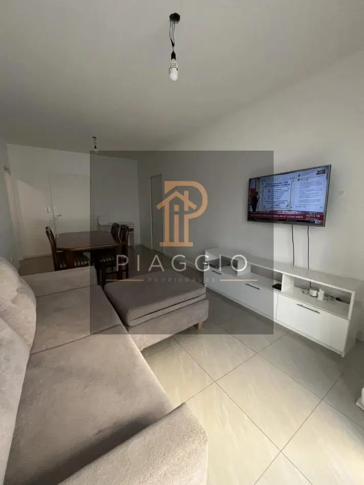 DEPARTAMENTO EN ALQUILER 2 AMBIENTES OLIVOS 4
