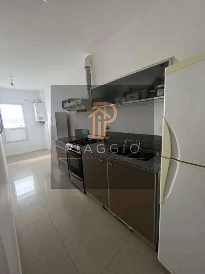 DEPARTAMENTO EN ALQUILER 2 AMBIENTES OLIVOS 5