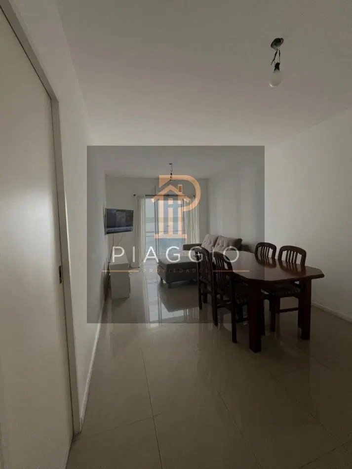 DEPARTAMENTO EN ALQUILER 2 AMBIENTES OLIVOS 1