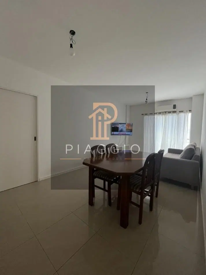 DEPARTAMENTO EN ALQUILER 2 AMBIENTES OLIVOS 2