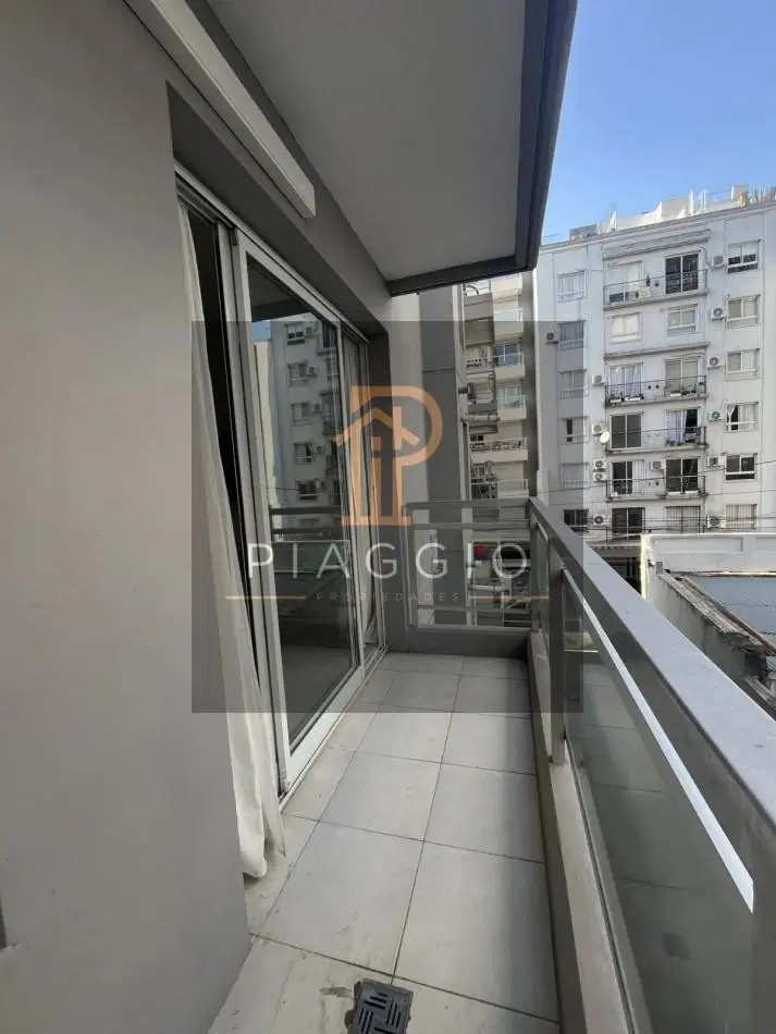 DEPARTAMENTO EN ALQUILER 2 AMBIENTES OLIVOS 8