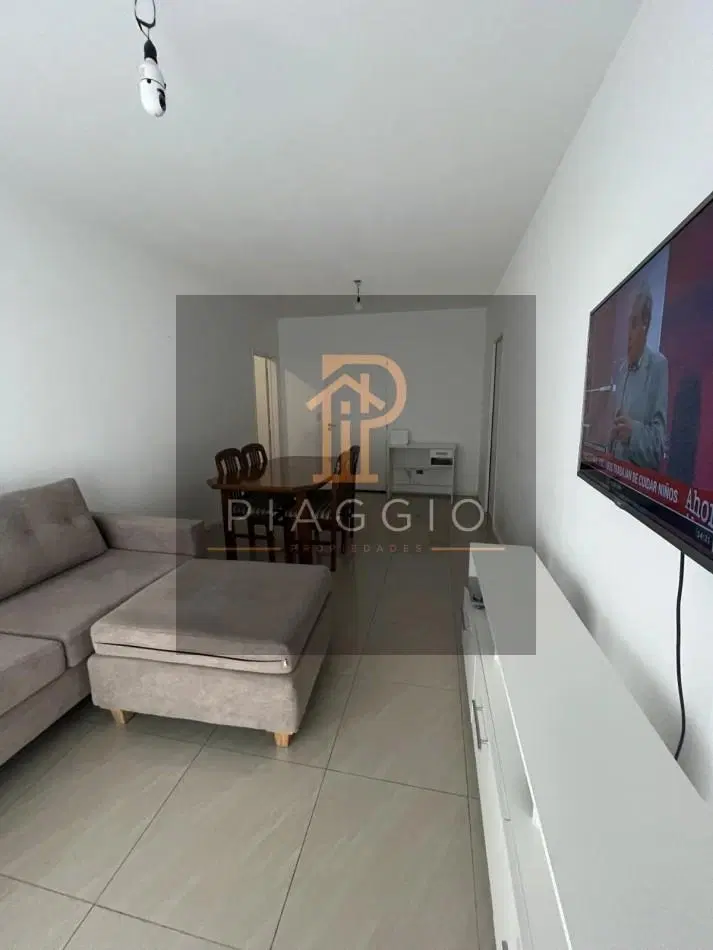 DEPARTAMENTO EN ALQUILER 2 AMBIENTES OLIVOS 3