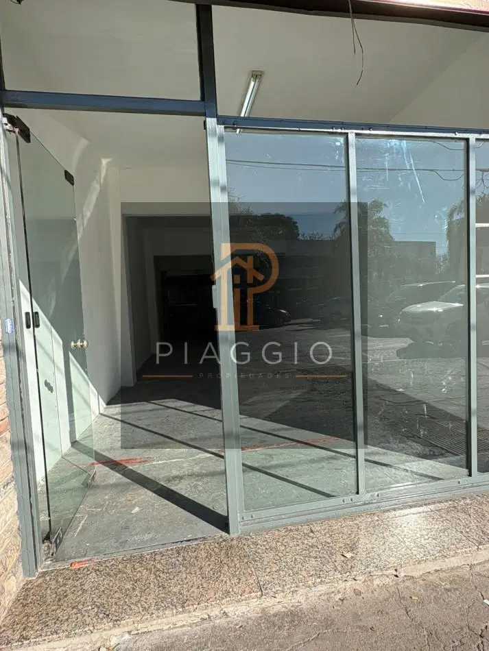 LOCAL EN ALQUILER SOBRE AV. MITRE IMPECABLE 3