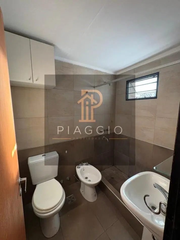 DEPARTAMENTO 3 AMBIENTESEN ALQUILER CON PATIO 3