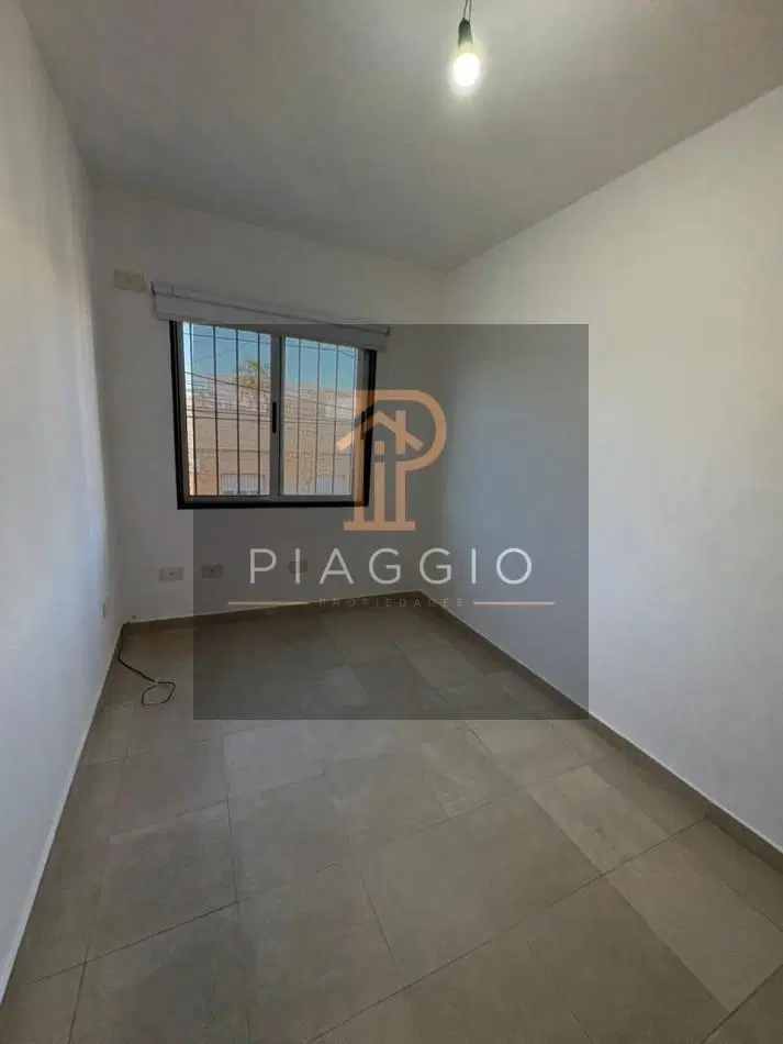 DEPARTAMENTO 3 AMBIENTESEN ALQUILER CON PATIO 1