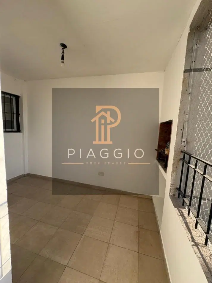 DEPARTAMENTO 3 AMBIENTESEN ALQUILER CON PATIO 8