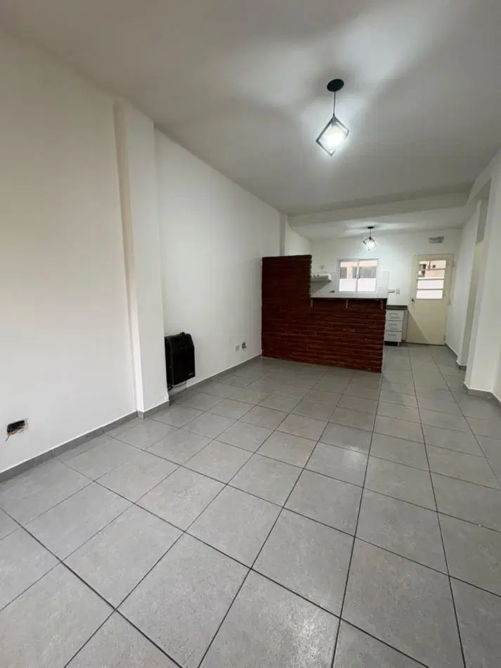 ALQUILER DEPARTAMENTO 2 AMBIENTES EN BARRIO PRIVADO CANGURO 1