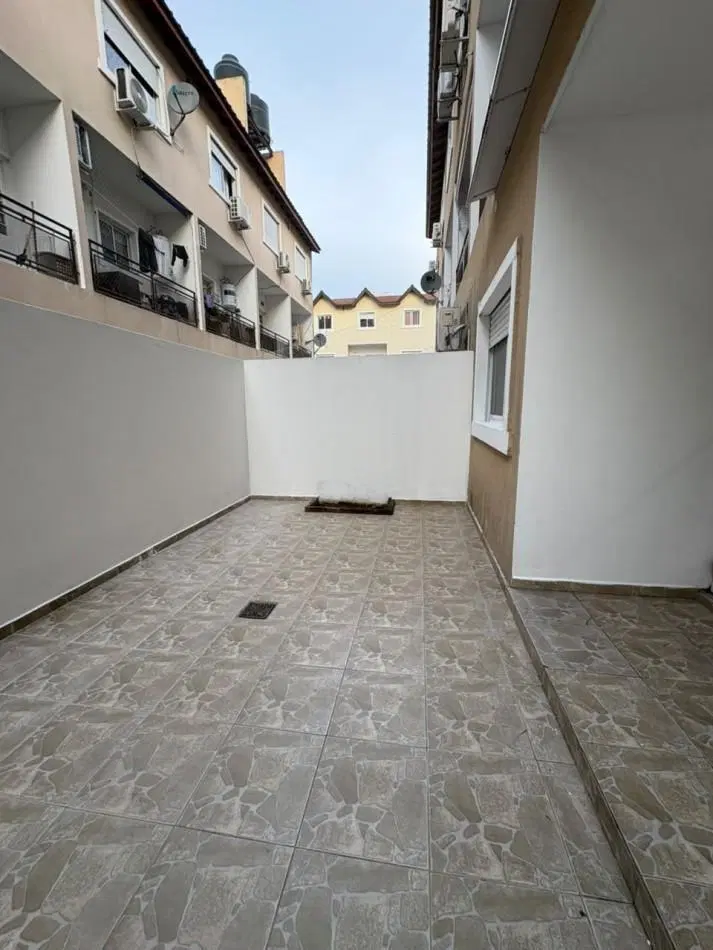 ALQUILER DEPARTAMENTO 2 AMBIENTES EN BARRIO PRIVADO CANGURO 4