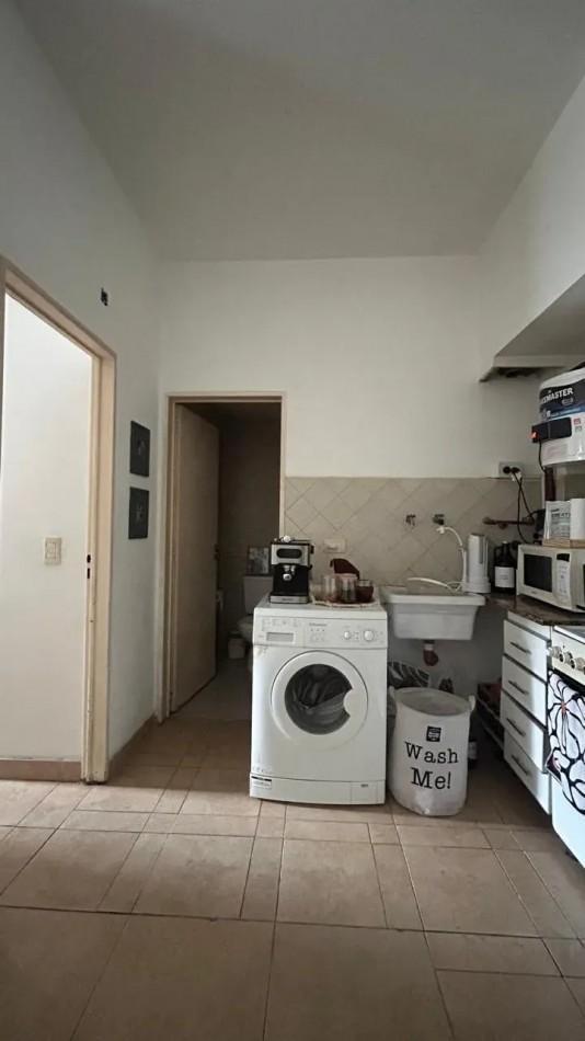 Foto de DEPARTAMENTO 2 AMBIENTES VILLA BALLESTER, imagen 5