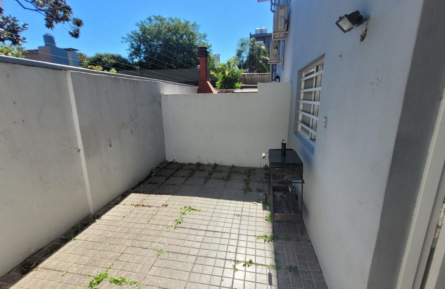 Foto de PH 2 AMBIENTES EN ALQUILER CON COCHERA Y PATIO FLORIDA OESTE, imagen 4