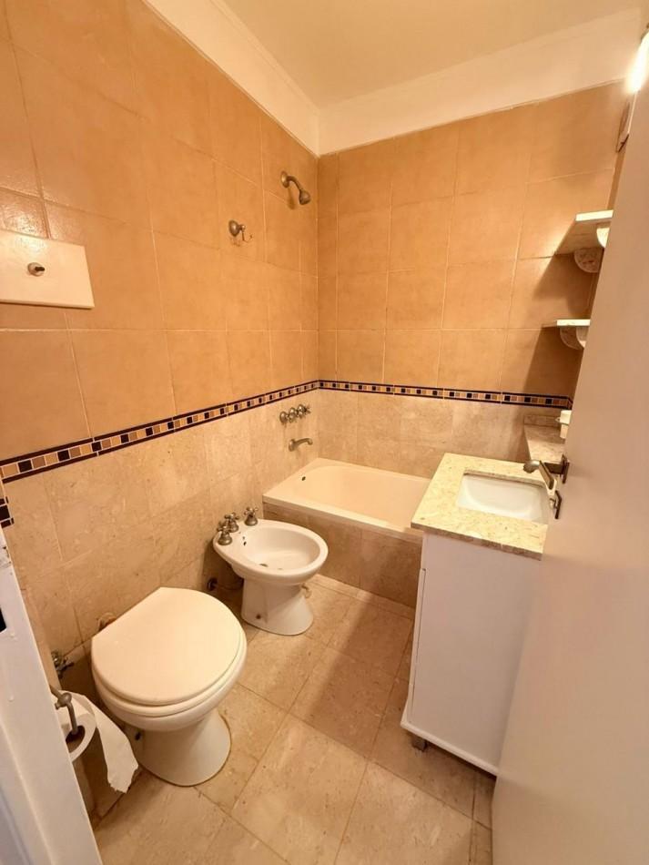 Foto de DEPARTAMENTO 3 AMBIENTES EN ALQUILER, imagen 2