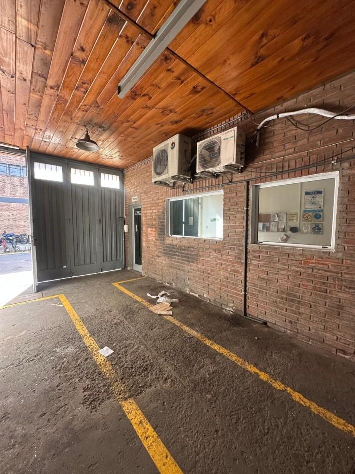 Foto de GALPON EN ALQUILER VICENTE LOPEZ 900M2, imagen 3