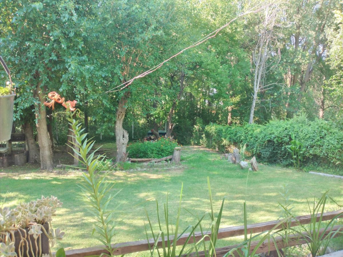 Foto de VENDO Apta Crédito Casa 2 dormitorios Amoblada COSQUÍN - CÓRDOBA, imagen 5