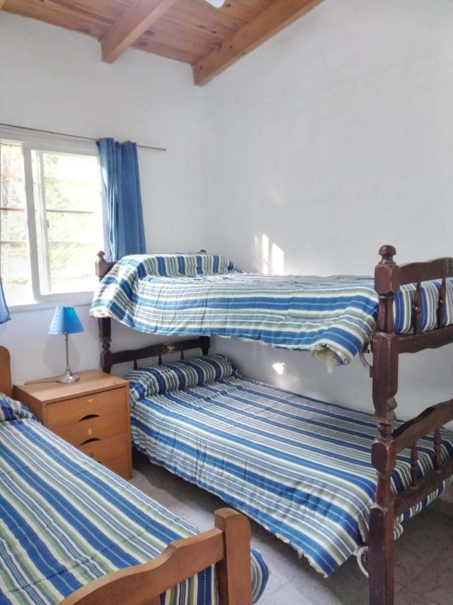 Foto de VENDO Apta Crédito Casa 2 dormitorios Amoblada COSQUÍN - CÓRDOBA, imagen 2